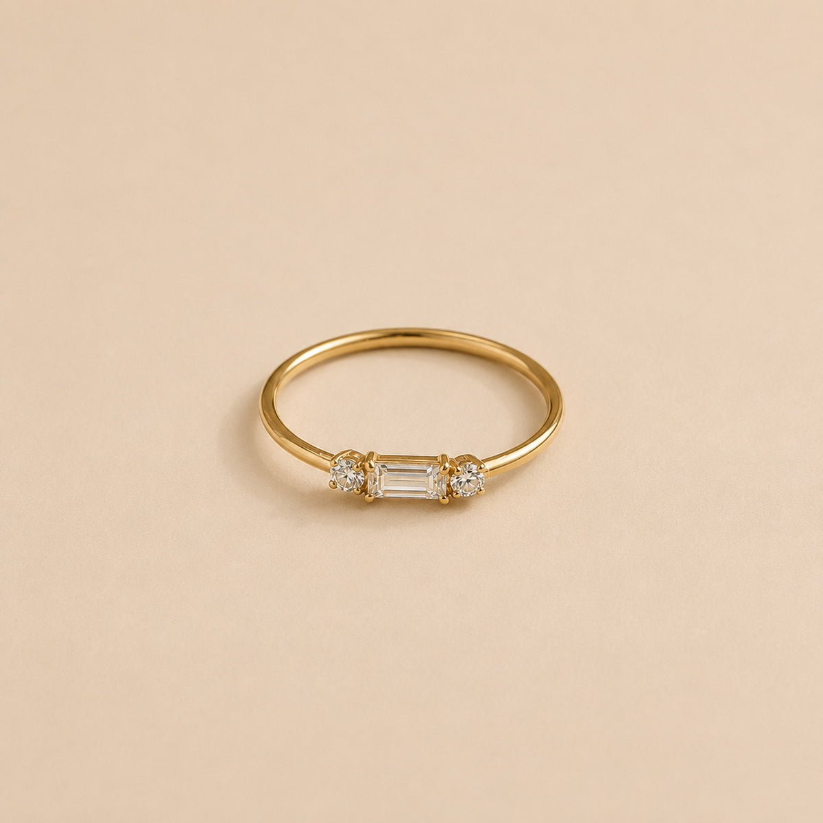 Solé Ring