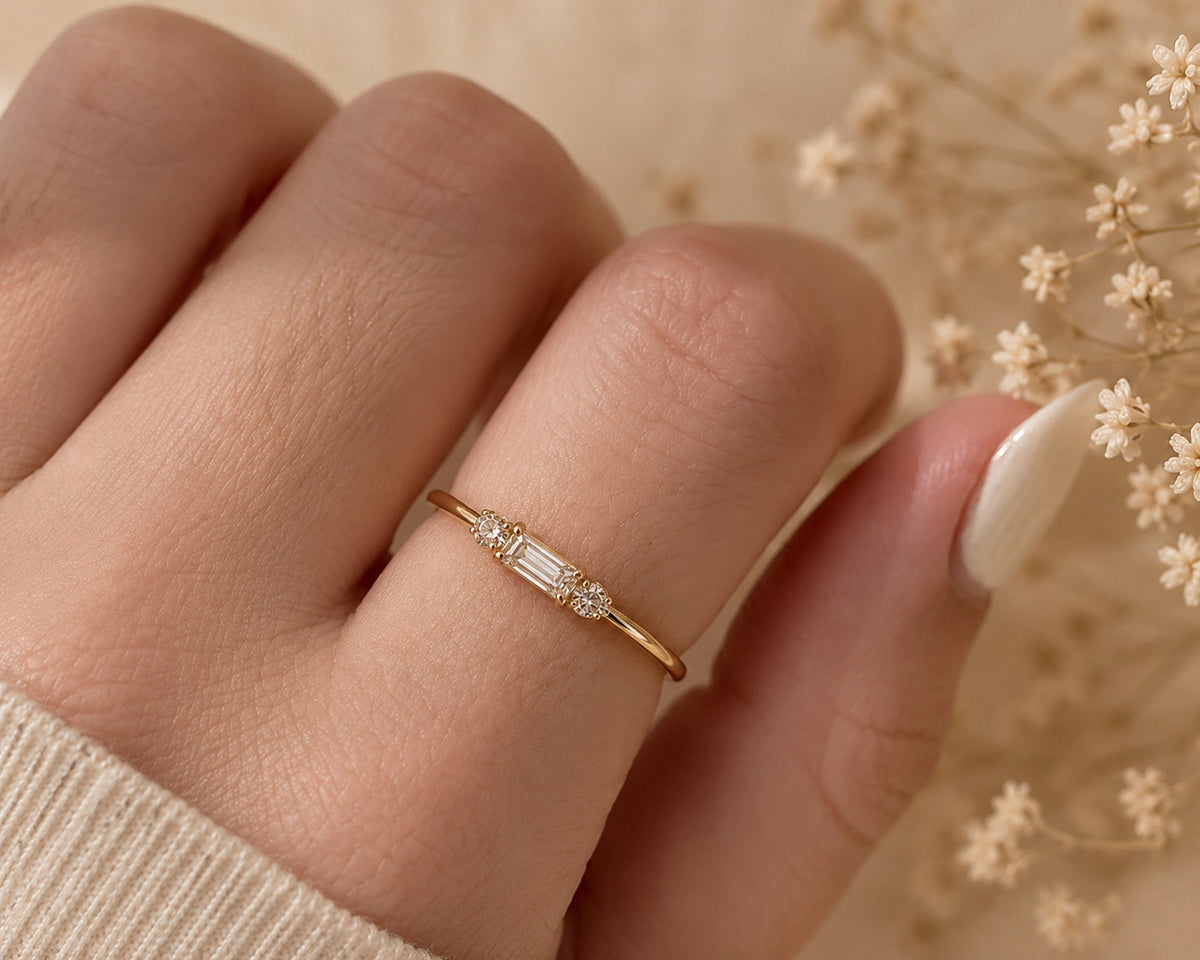 Solé Ring