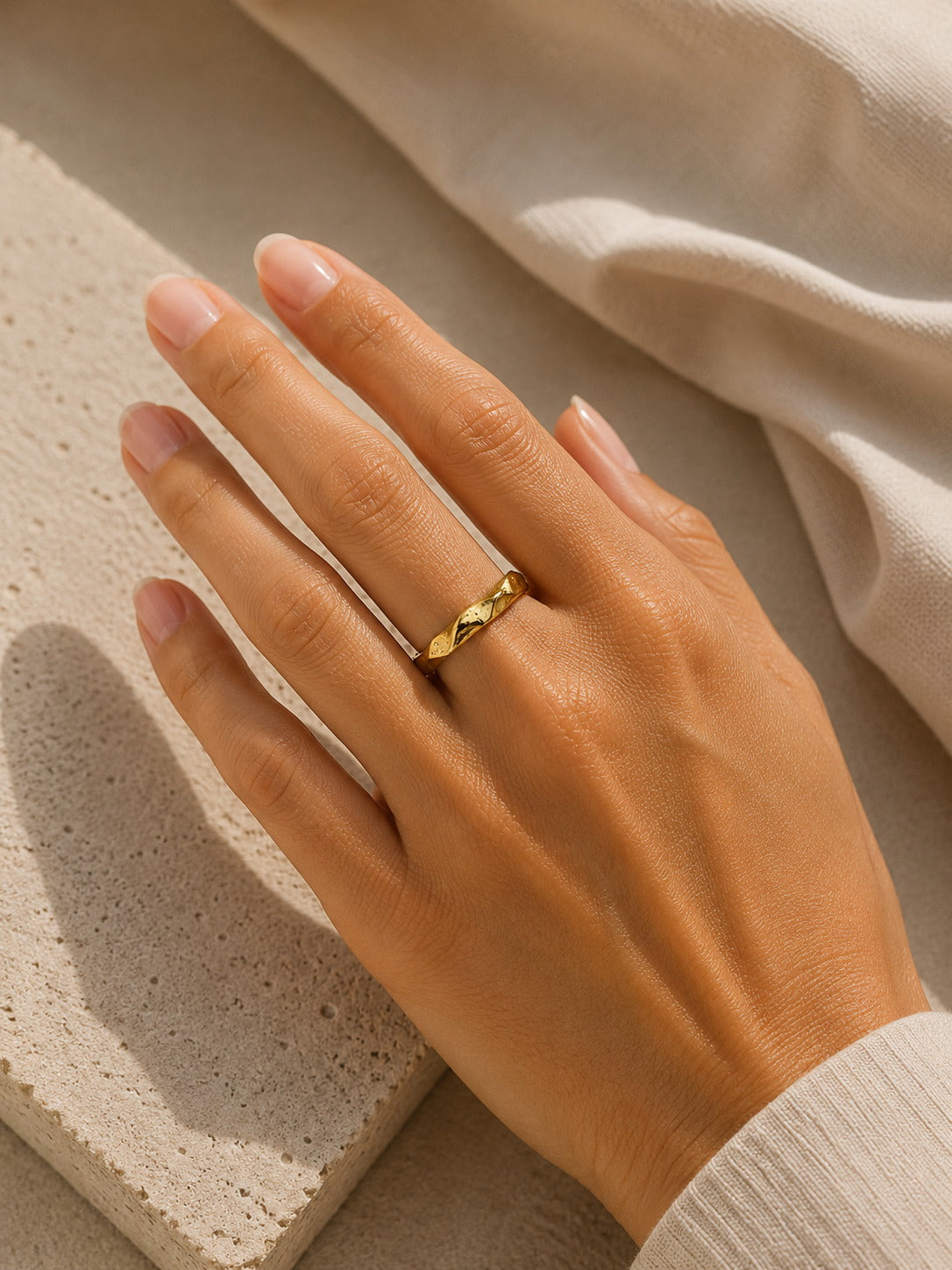 Anillo Duna