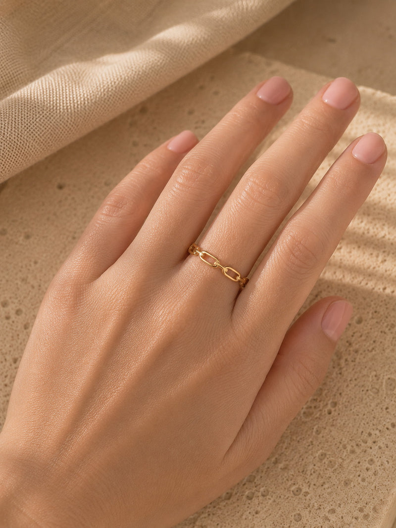 Anillo Roma