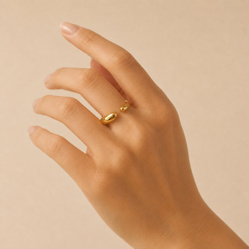 Anillo Brisa