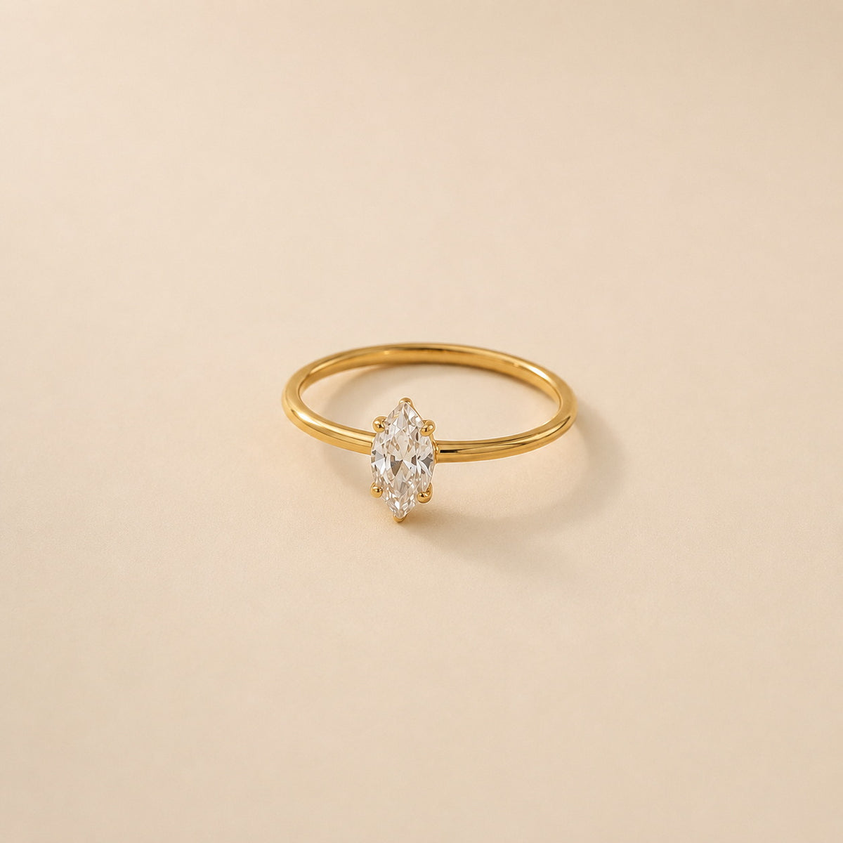 Anillo Reina