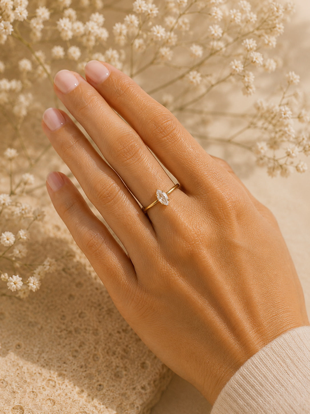Anillo Reina