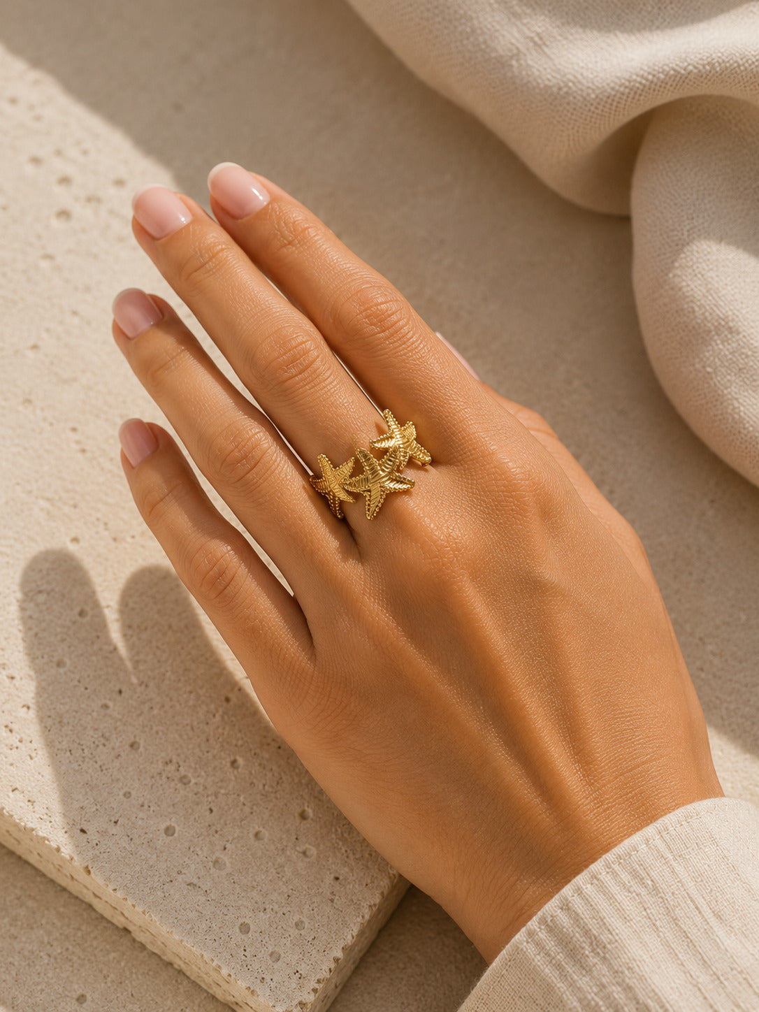 Anillo Marella
