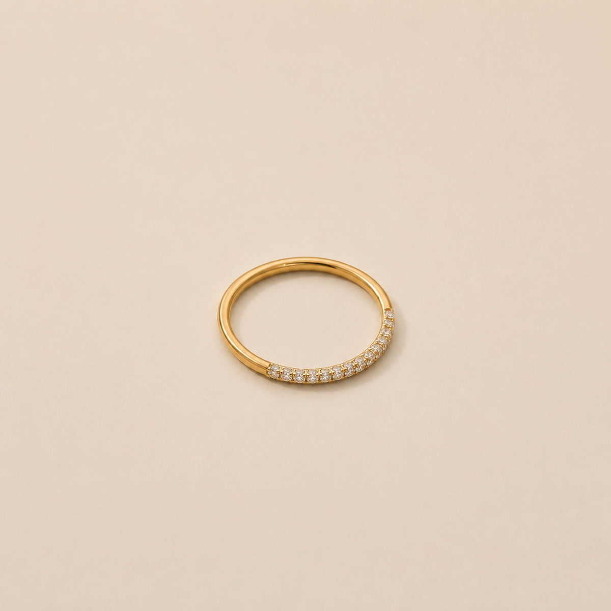 Anillo Clara