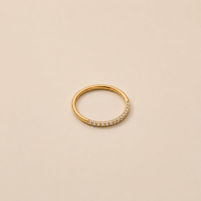 Anillo Clara