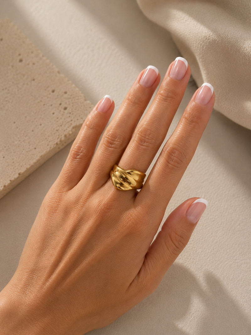 Anillo Terra
