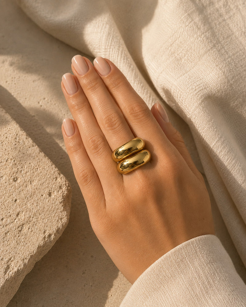 Anillo Lía