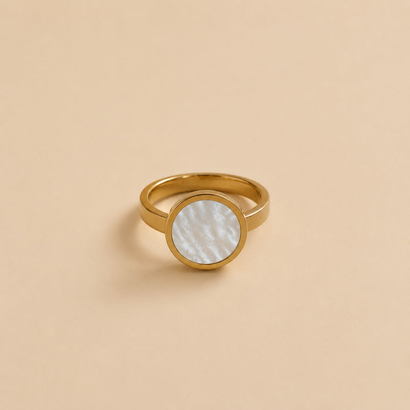 Anillo Nube