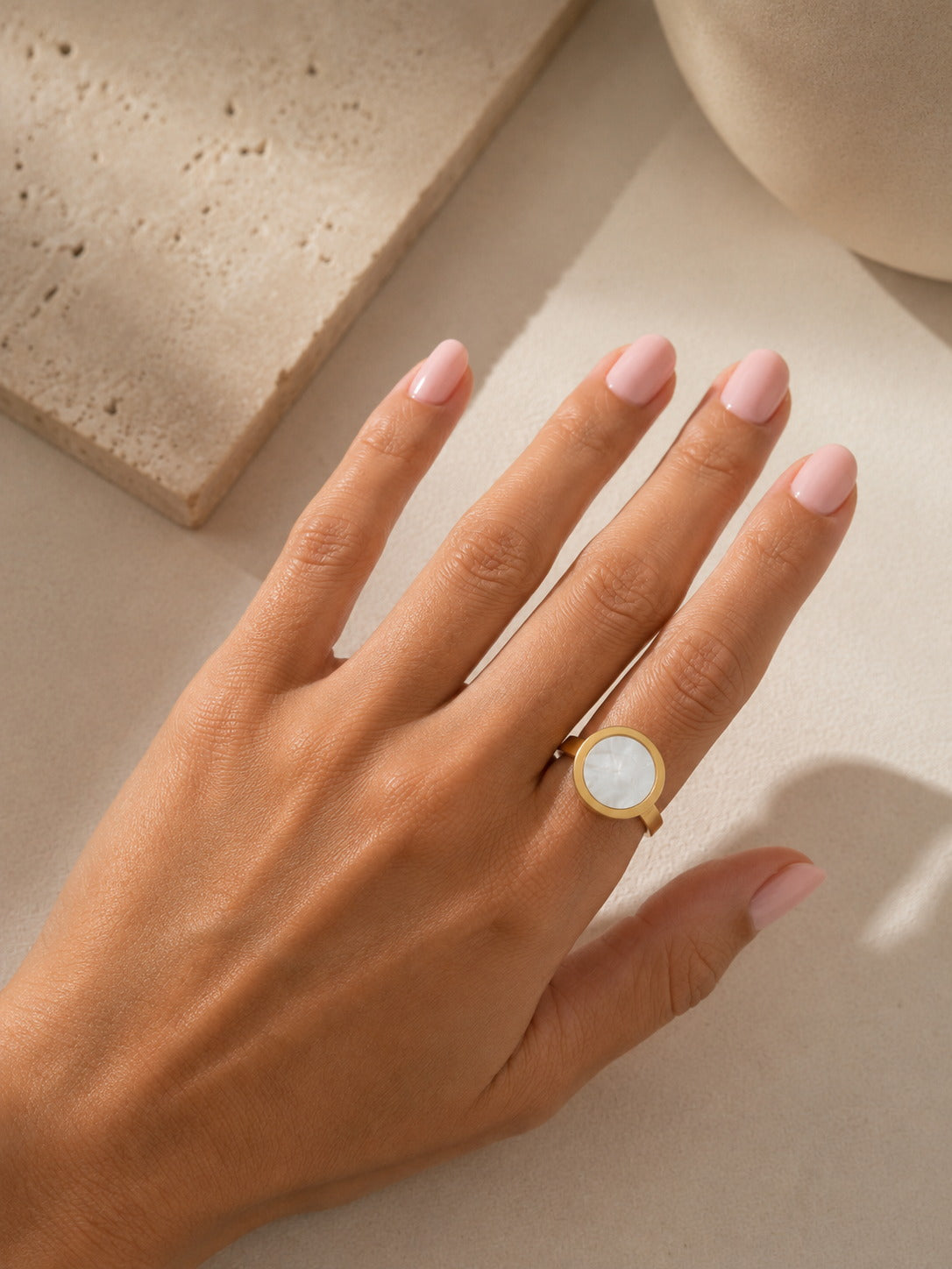 Anillo Nube