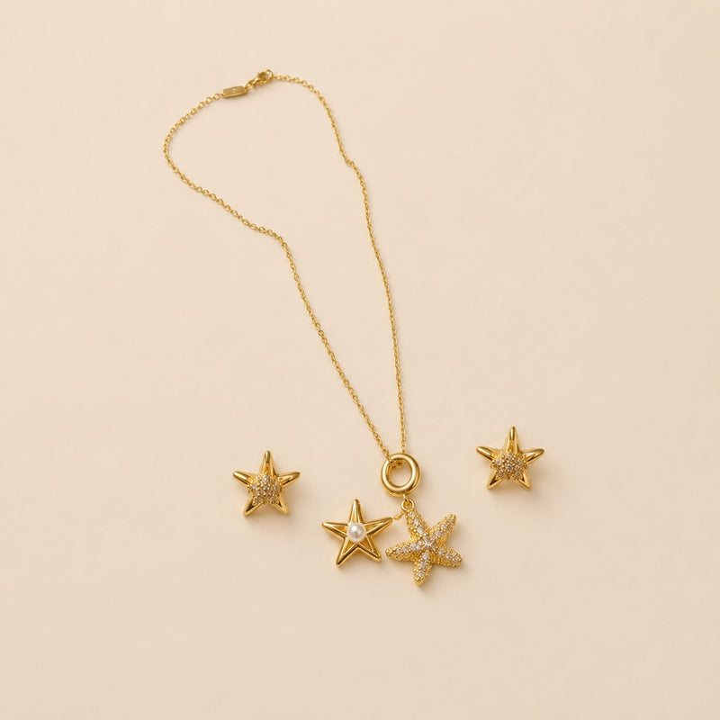 Set Stella