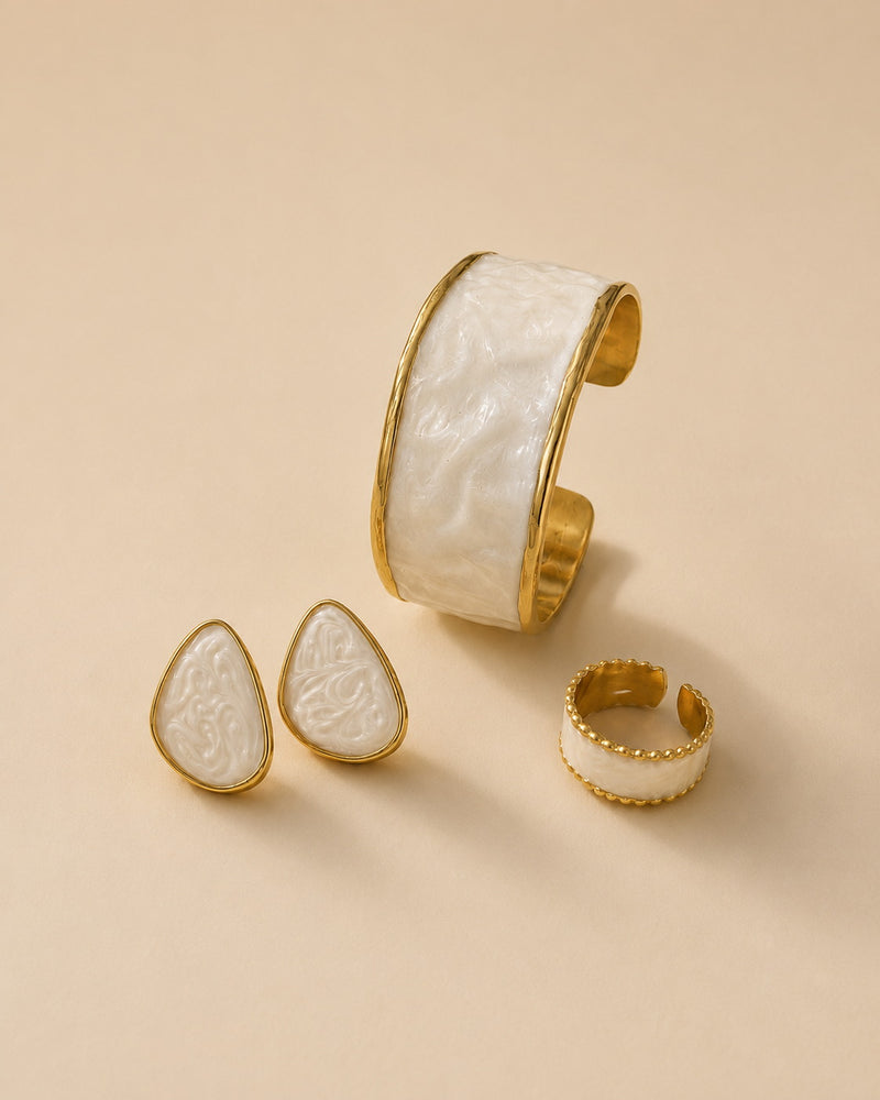Set Dalia
