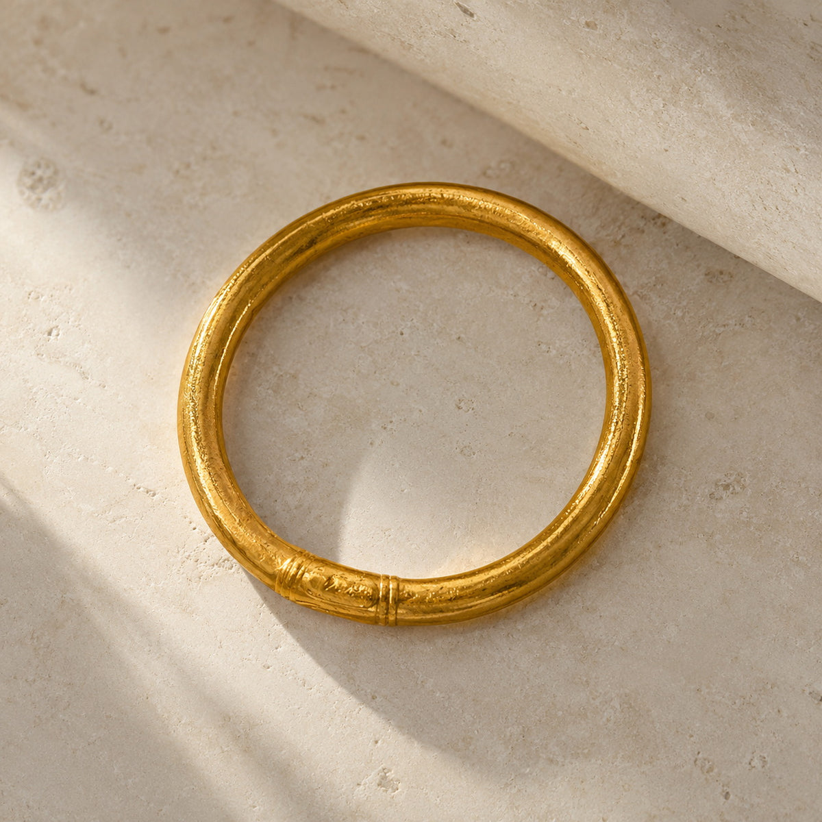 Pulsera Aura Gold
