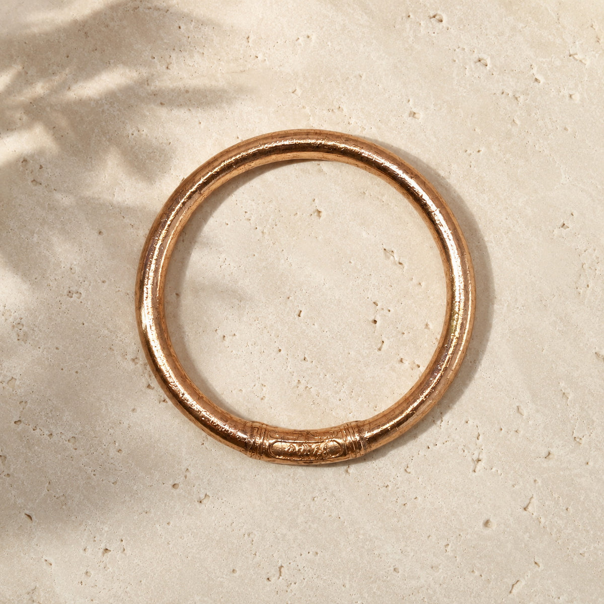 Pulsera Aura Champagne