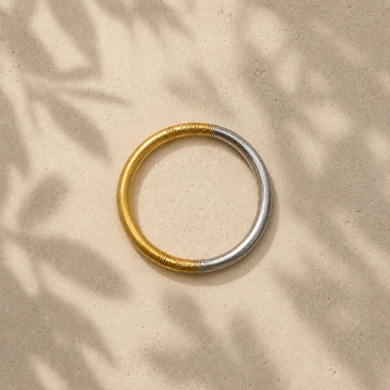 Pulsera Aura Fusión