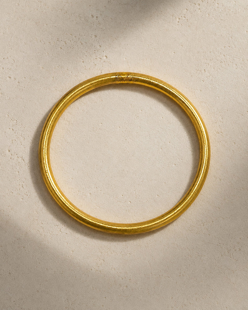 Pulsera Rayo Gold
