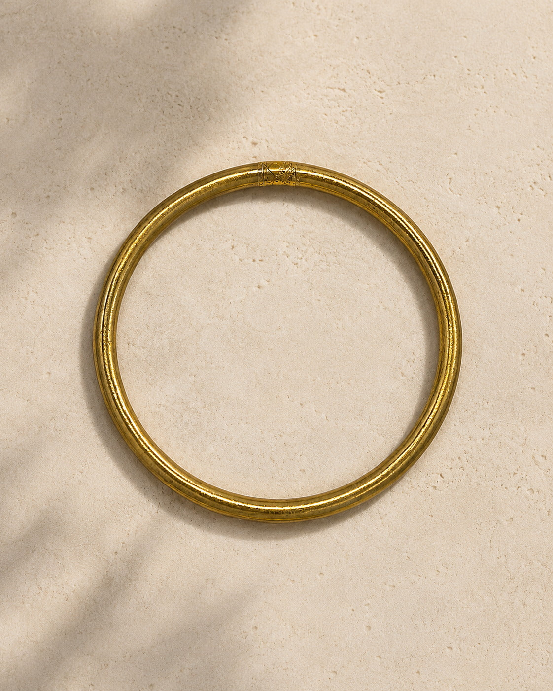 Pulsera Rayo Antiquegold