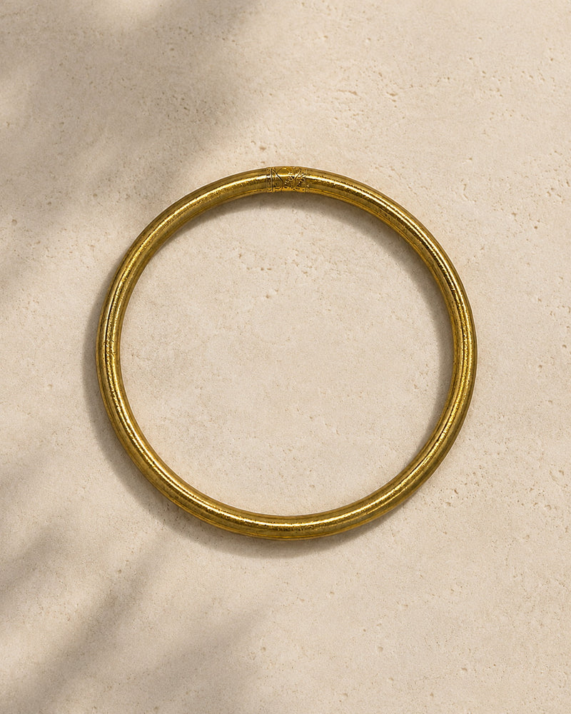 Pulsera Rayo Antiquegold