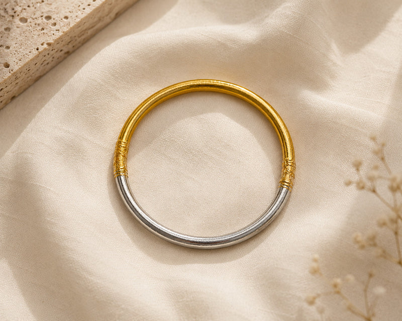 Pulsera Rayo Fusión