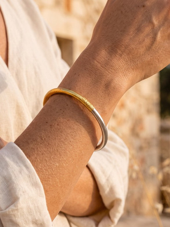 Pulsera Rayo Fusión