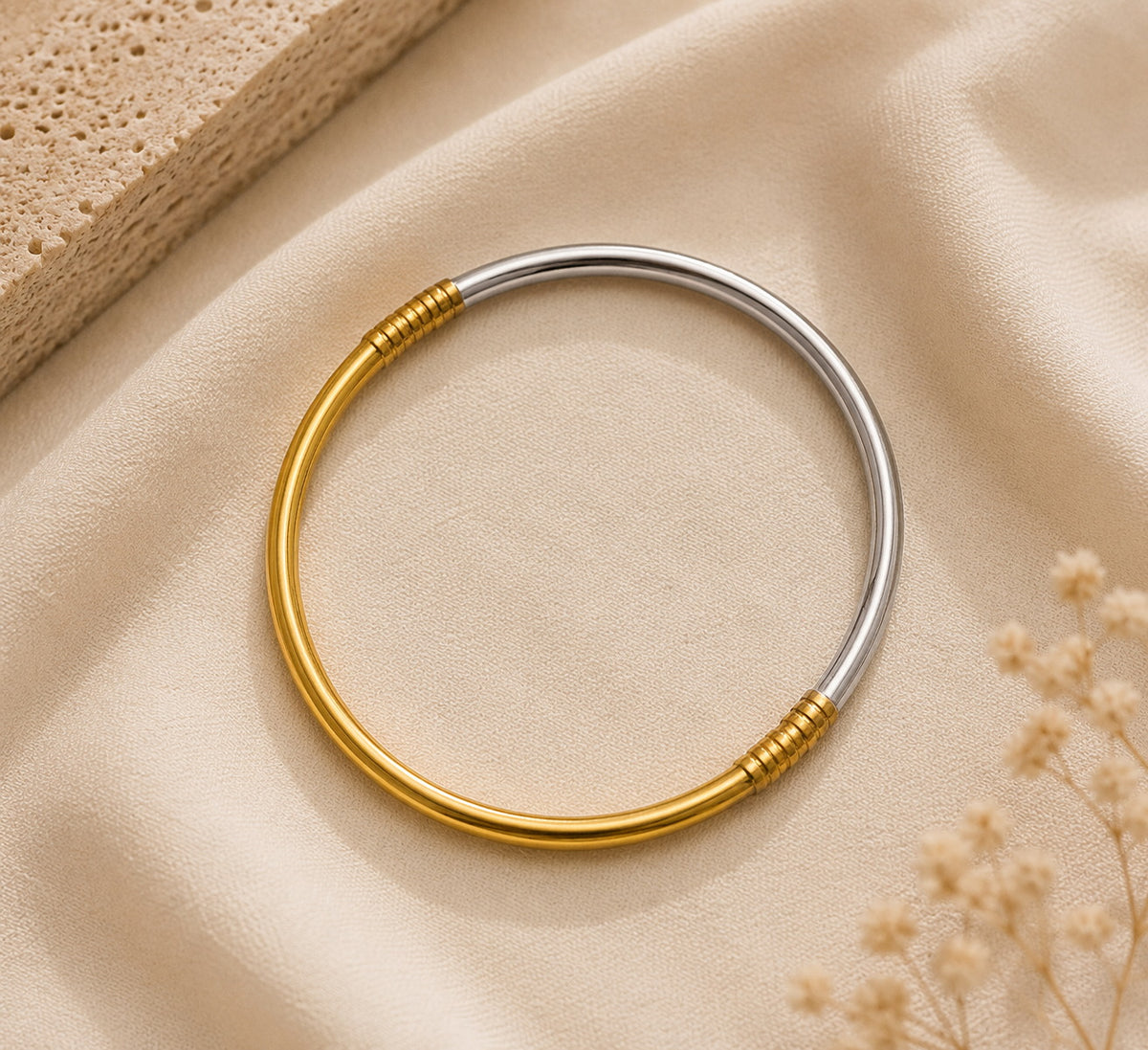 Pulsera Destello Fusión