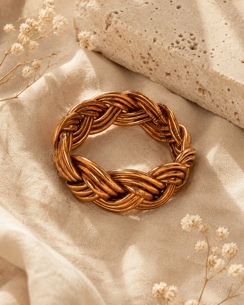 Pulsera Esencia Copper