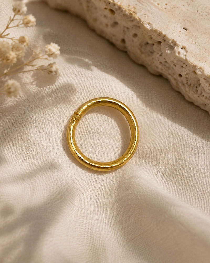 Anillo Brillo Gold