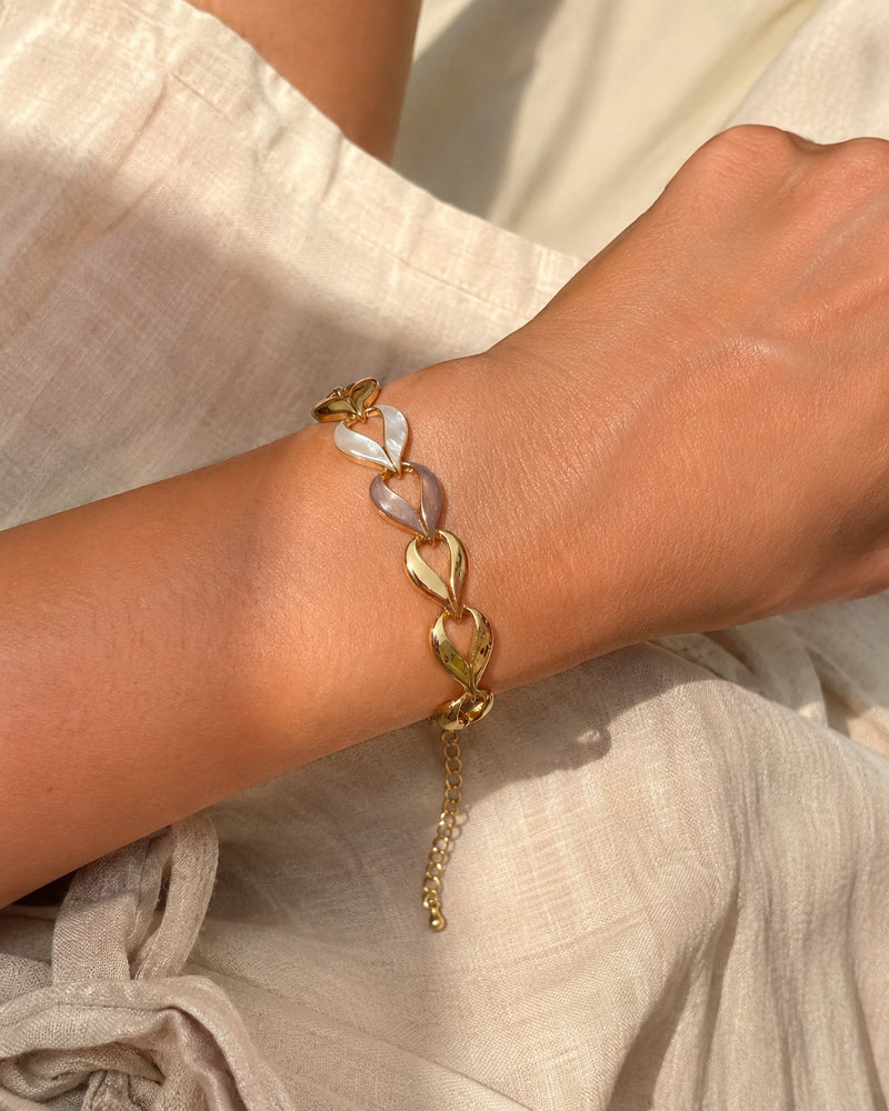 Pulsera Vida