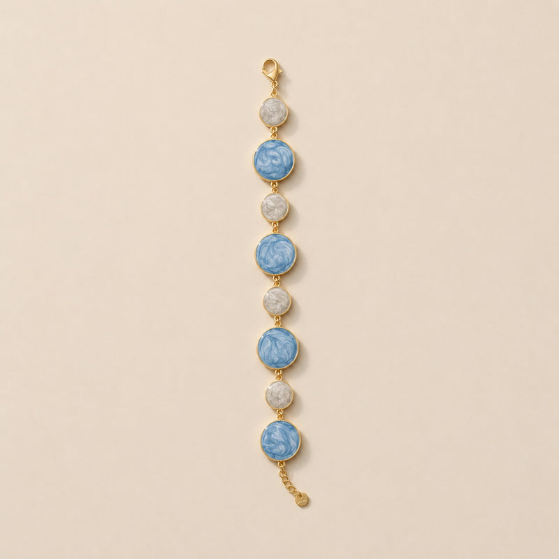 Pulsera Lúa