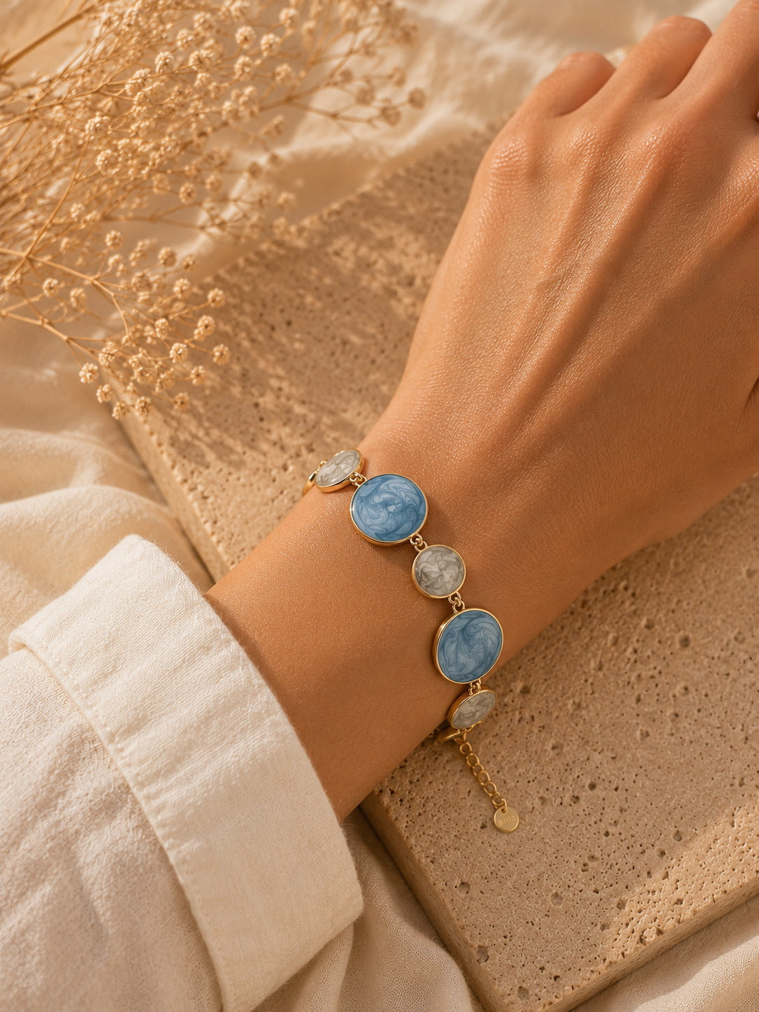 Lúa Bracelet