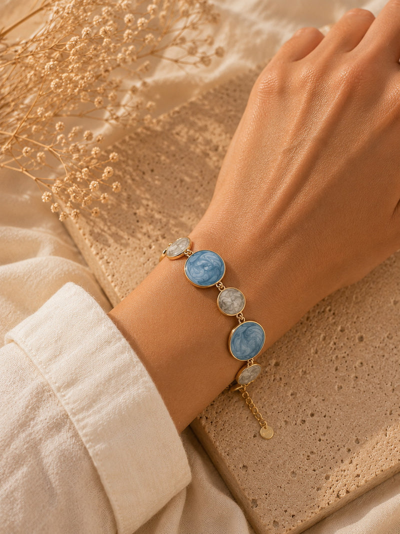 Pulsera Lúa