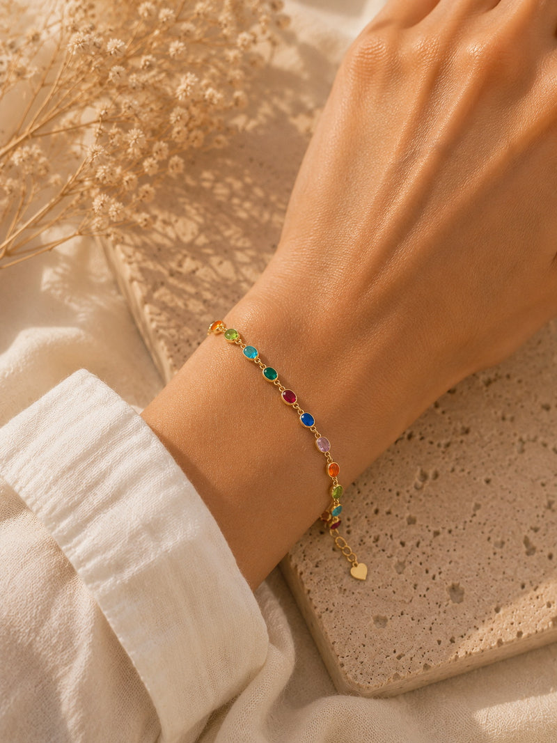 Arco Bracelet