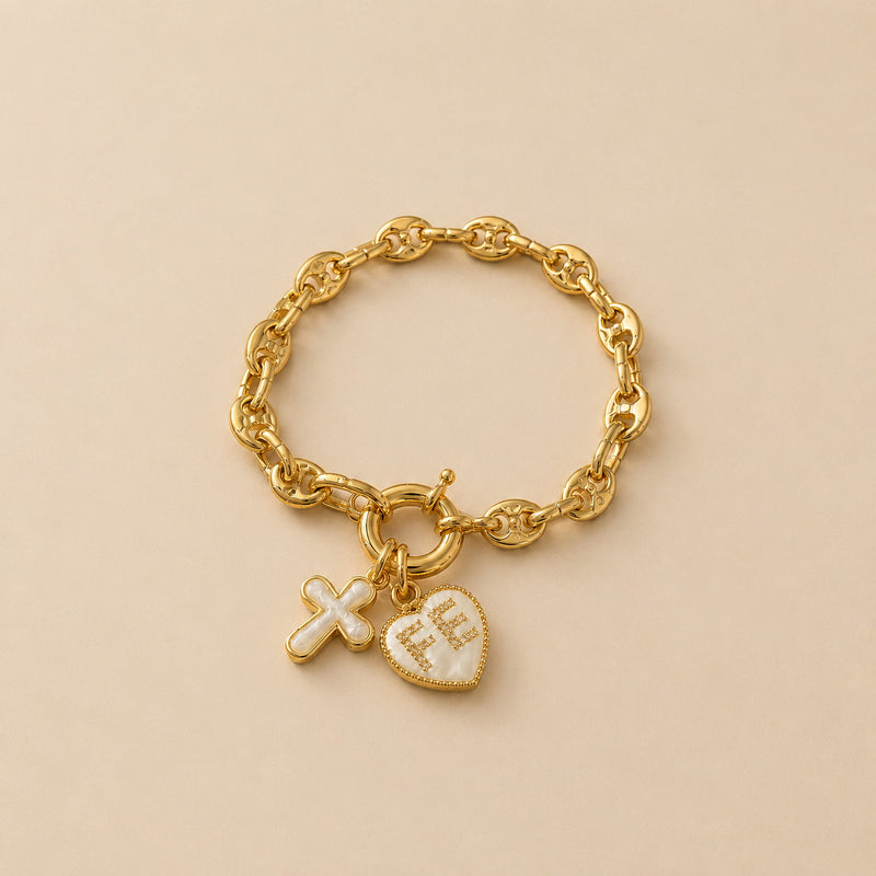 Pulsera Amén