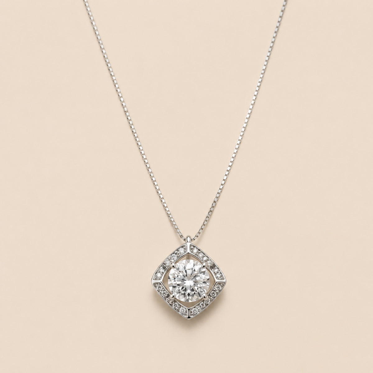 Collar Éclat