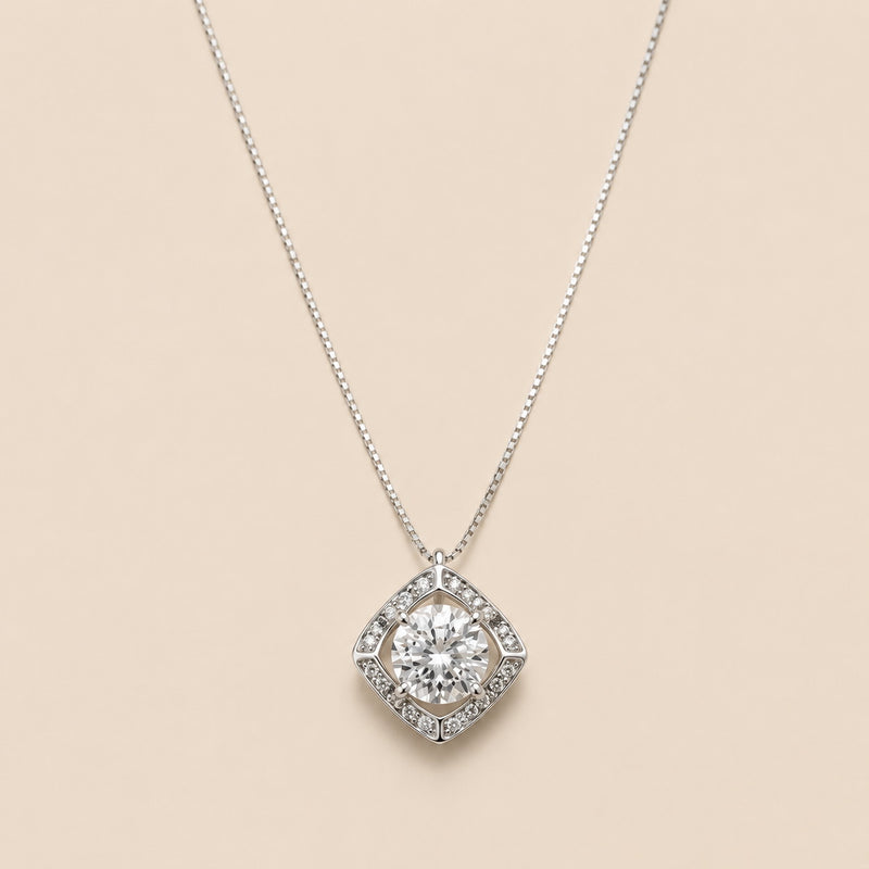 Éclat Necklace