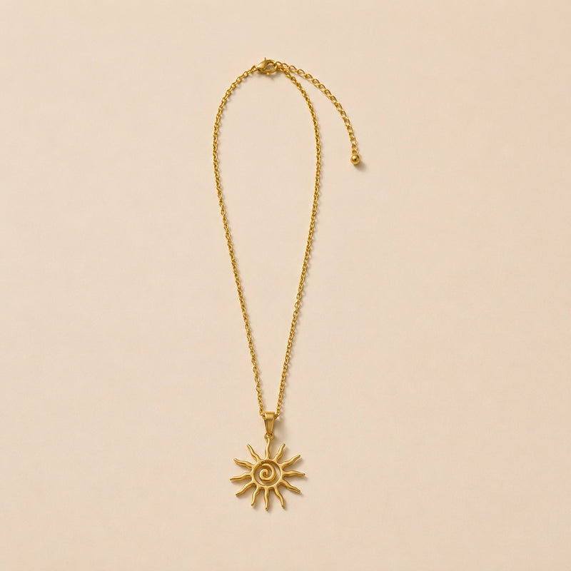 Luxe Necklace