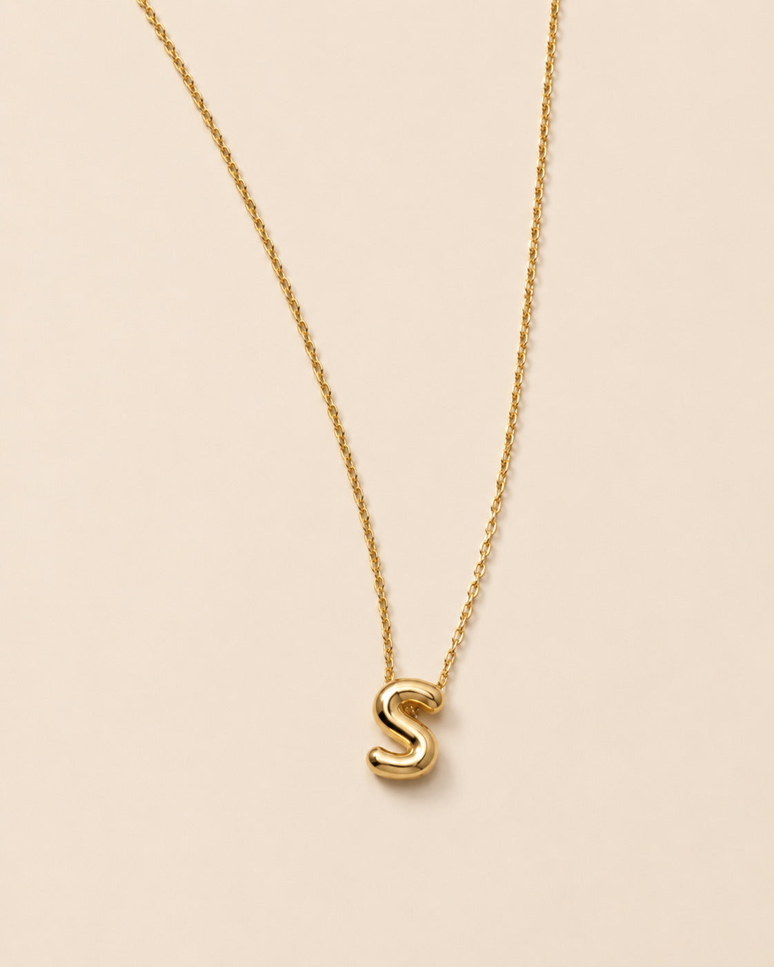 Collar Inicial (s)