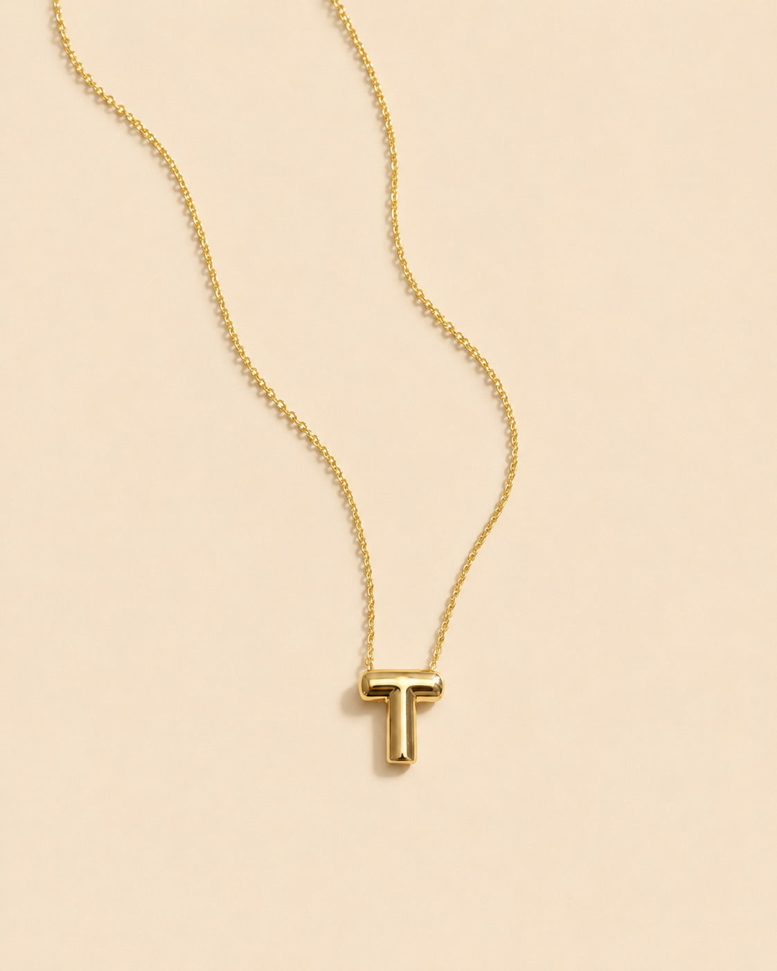 Collar Inicial (t)