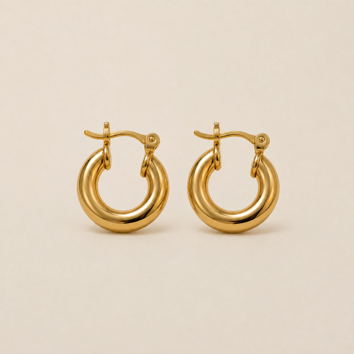 Gaia Earrings