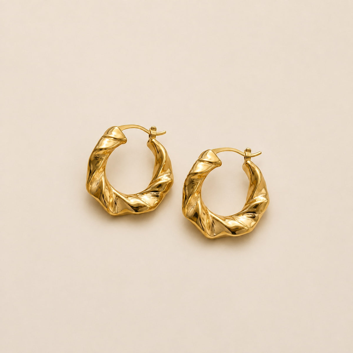 Musa Earrings