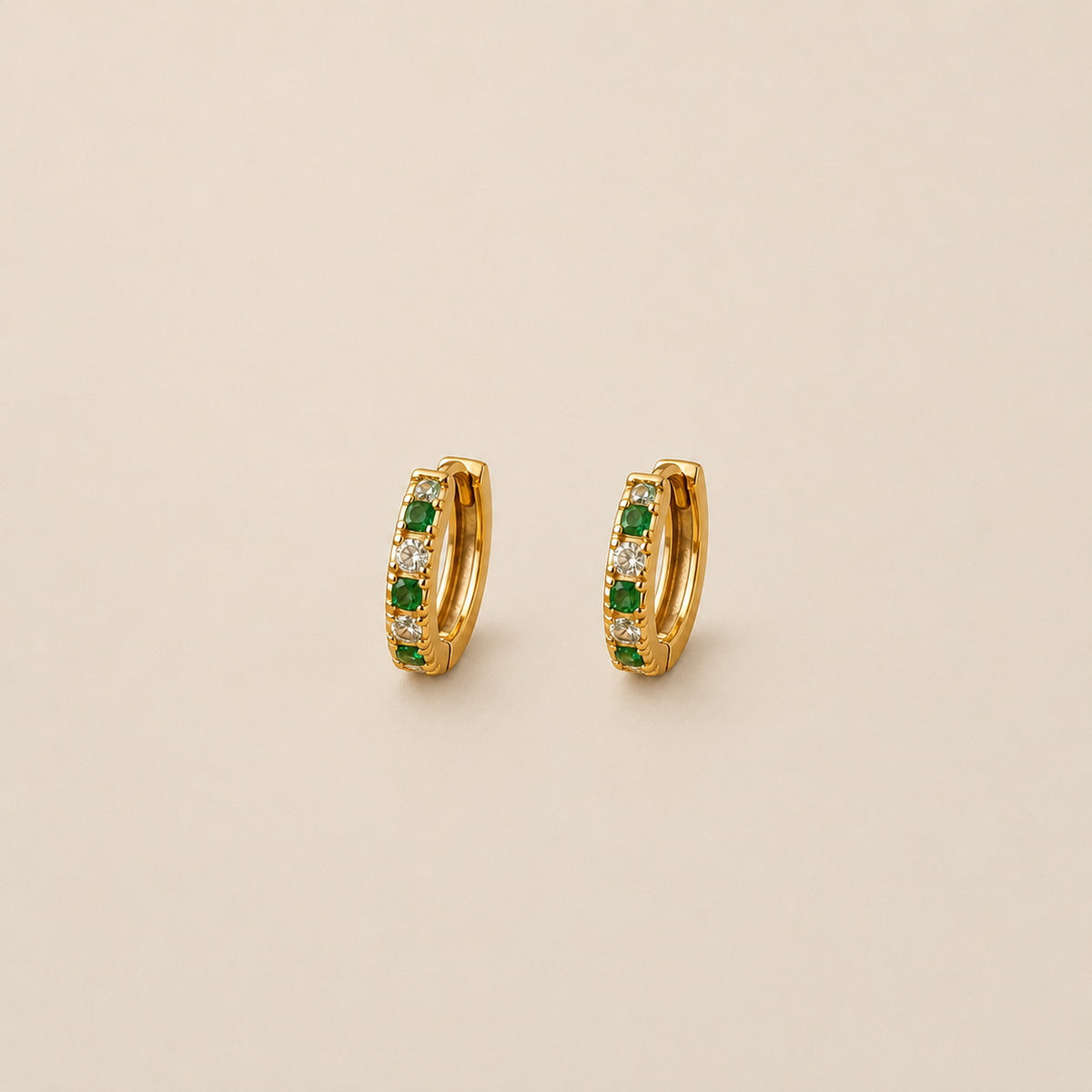 Melia Earrings
