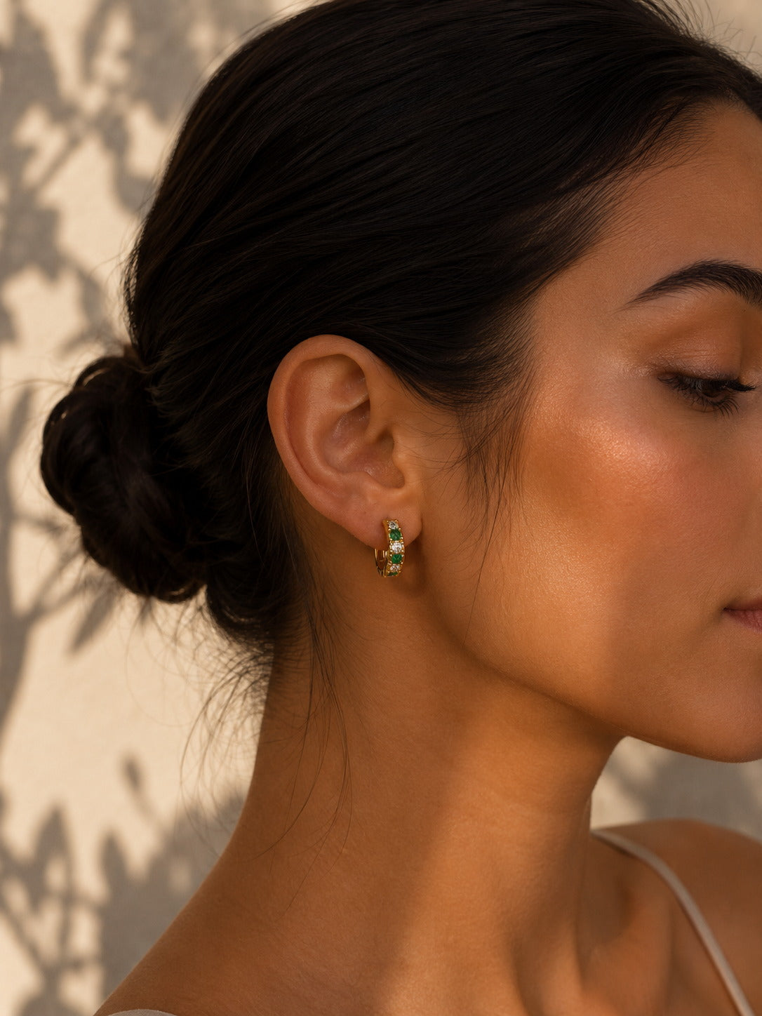 Melia Earrings
