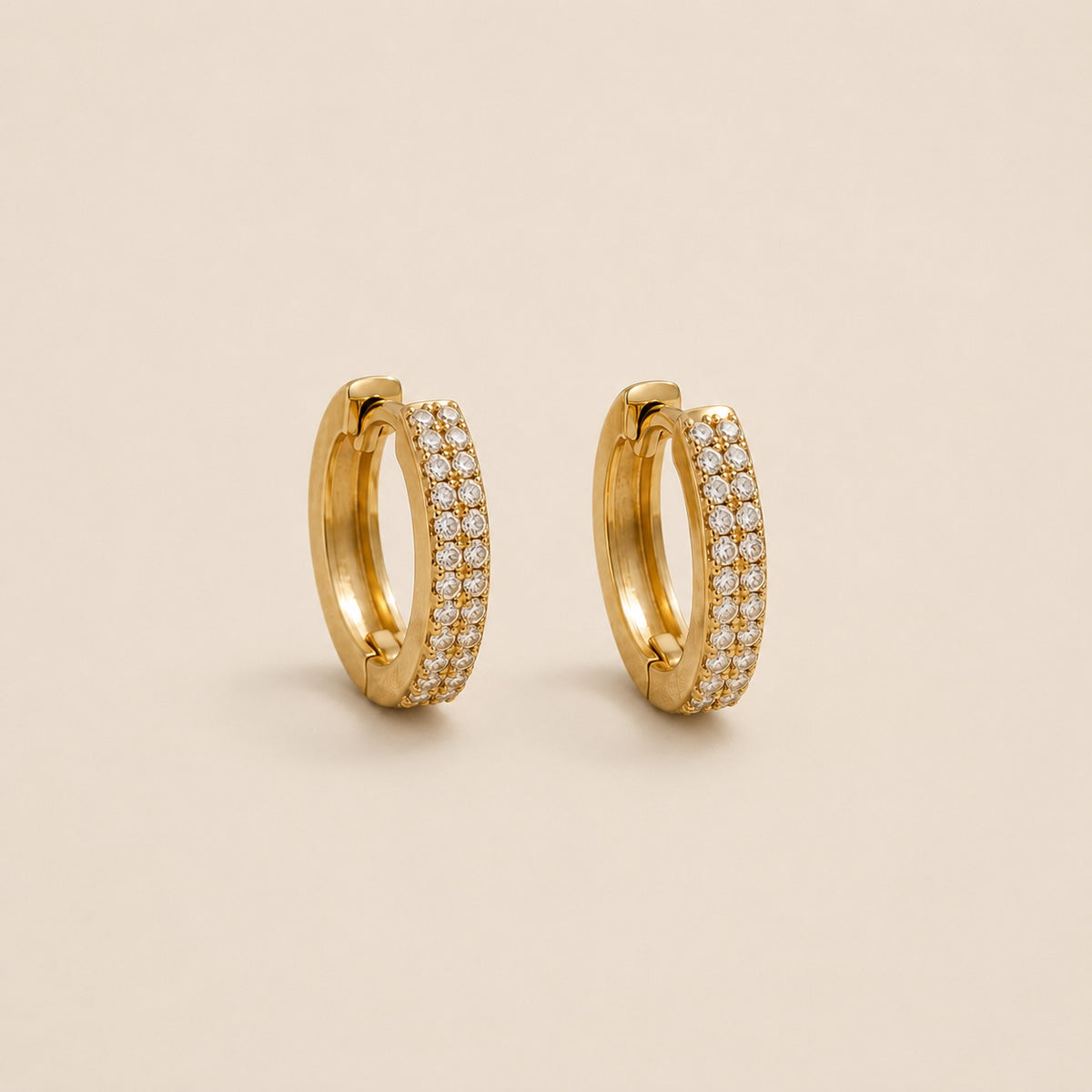 Liora Earrings