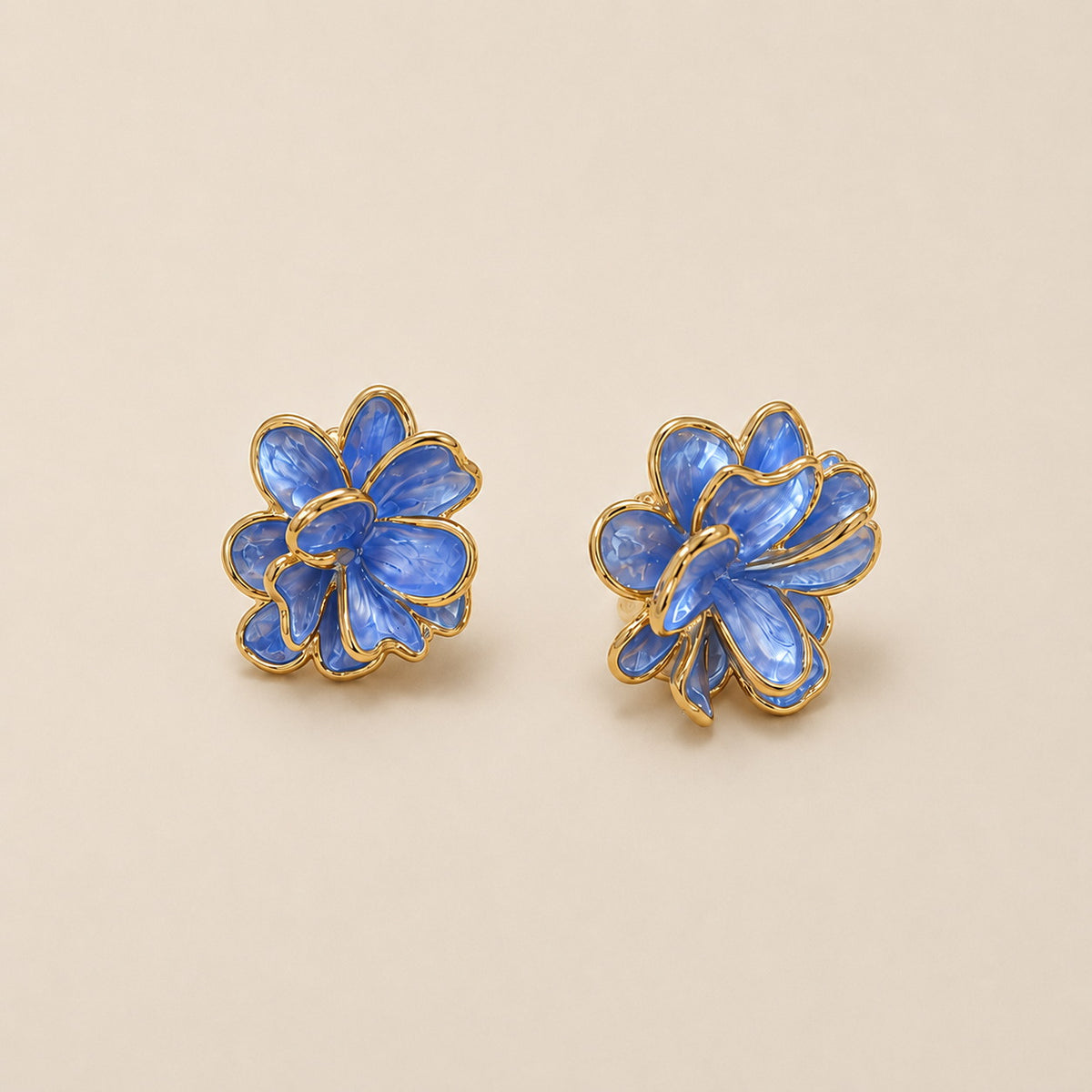 Iria Earrings