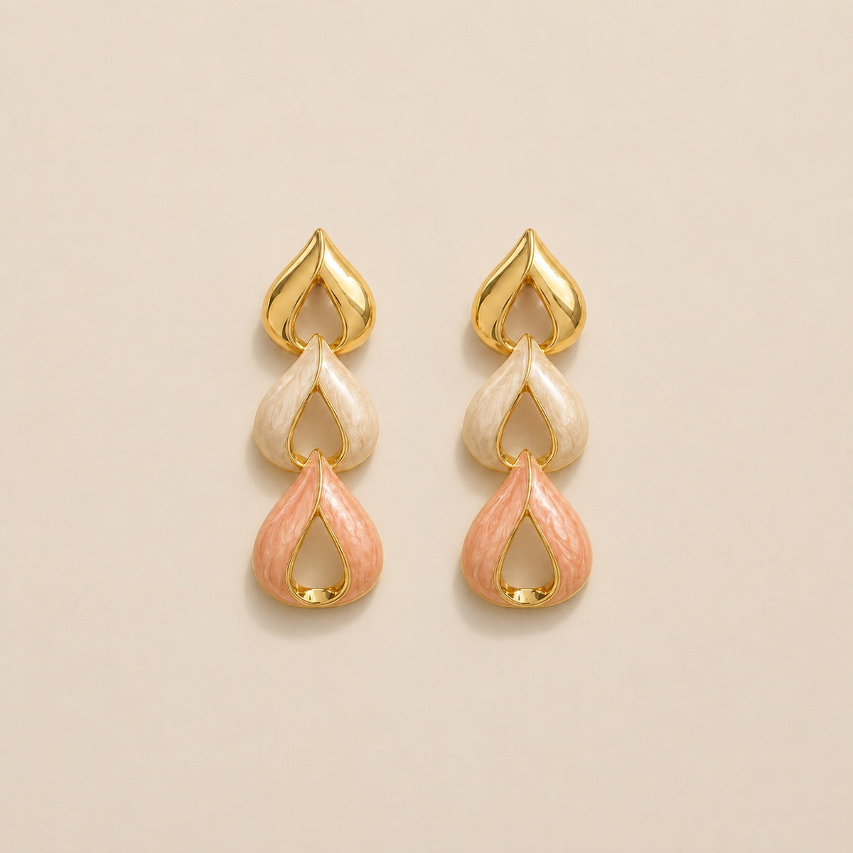 Alora Earrings