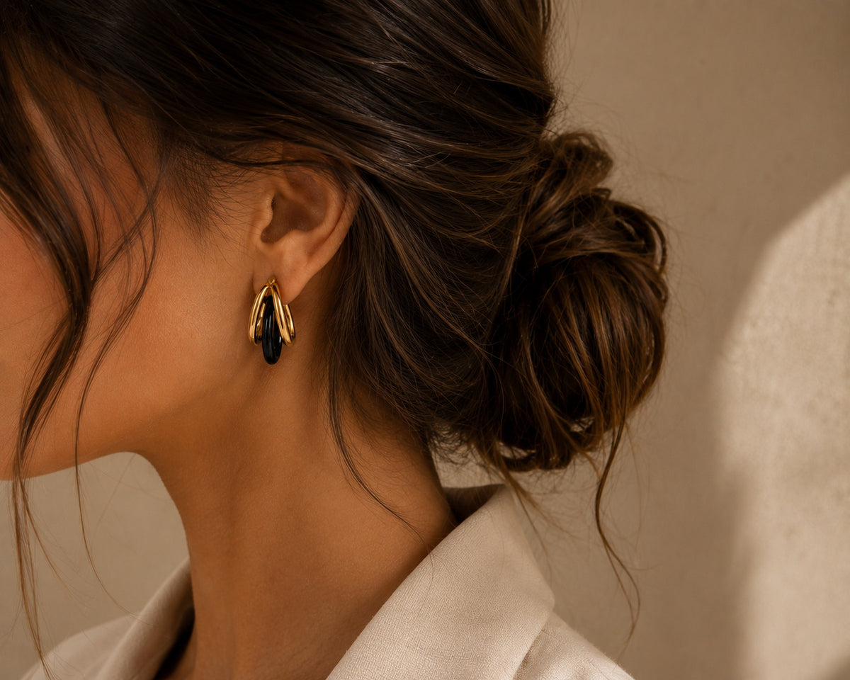 Anavi Earrings