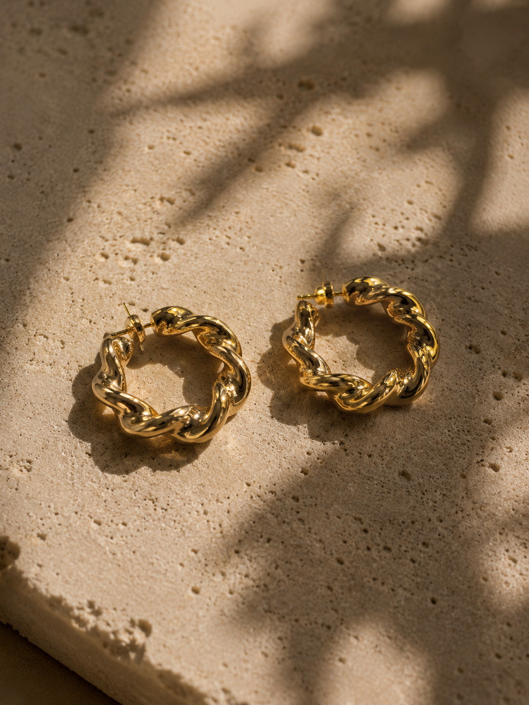 Enza Earrings