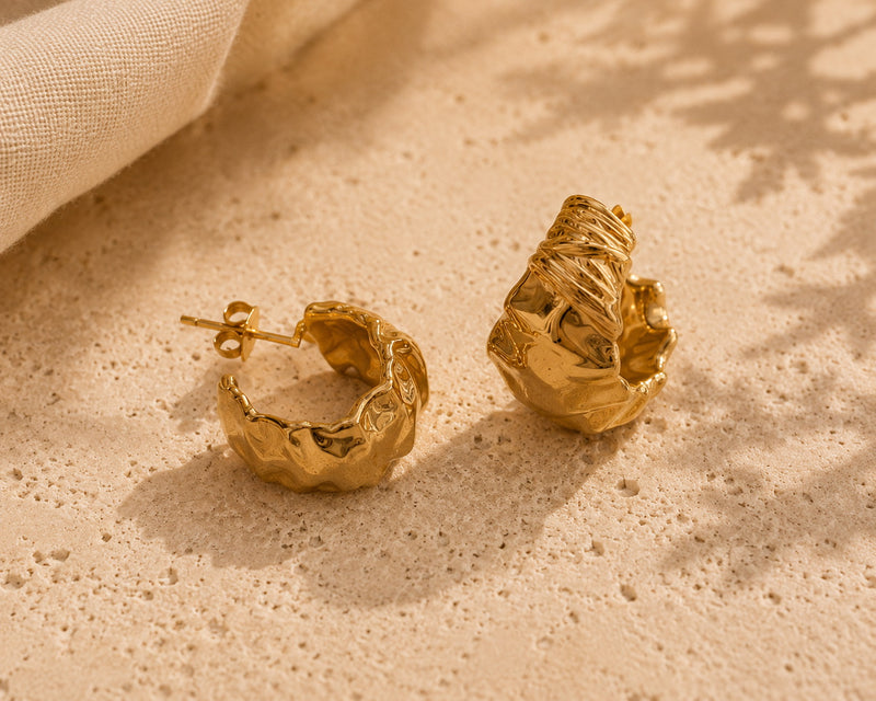 Nala Earrings