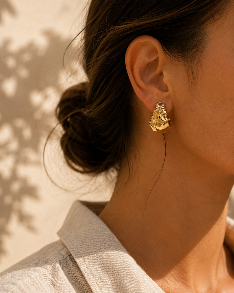 Nala Earrings