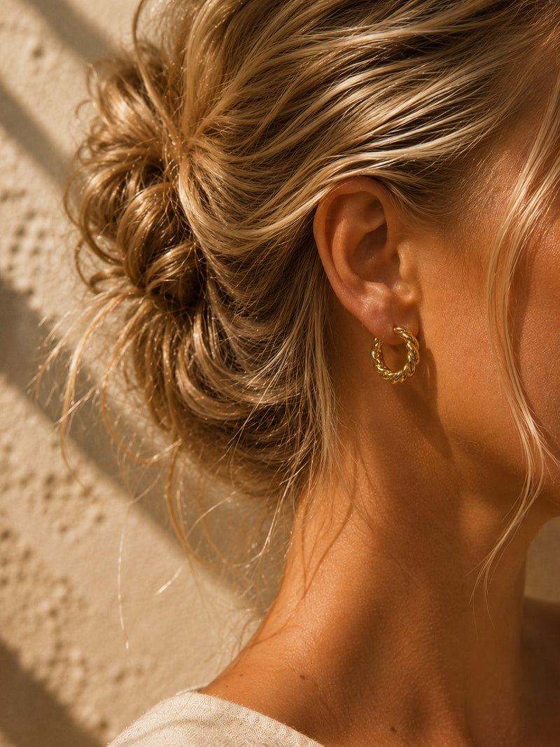 Borea Earrings